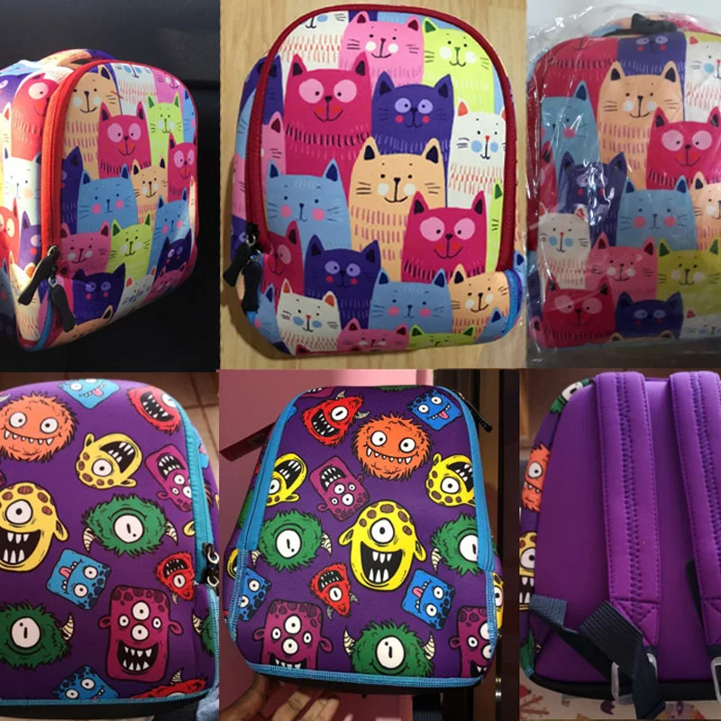 جودة لطيف القط الحقائب المدرسية الأطفال حقيبة المدرسة العمر 1-3 سنوات الوحش طباعة الفتيات الفتيان الكرتون الرجل العنكبوت ضوء على ظهره جودة لطيف القط الحقائب المدرسية الأطفال حقيبة المدرسة العمر 1-3 سنوات الوحش طباعة الفتيات الفتيان الكرتون الرجل العنكبوت ضوء على ظهره