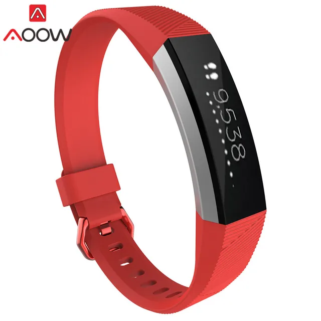 fitbit alta waterproof