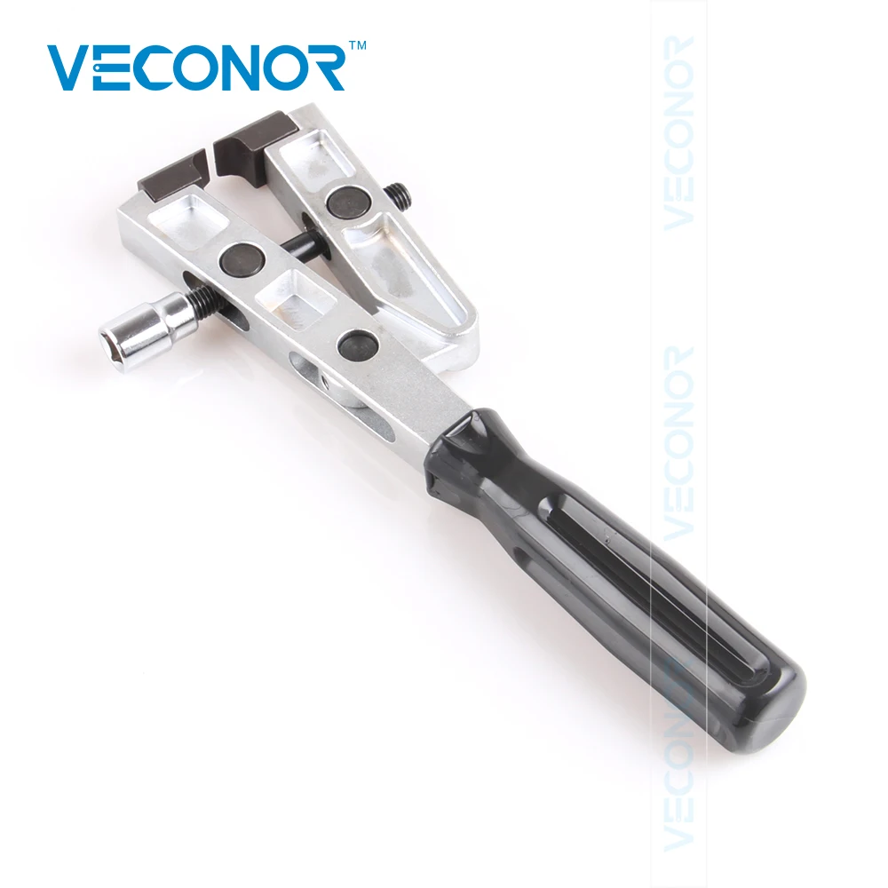 

VECONOR 3/8" Drive Heavy Duty CV Joint Boot Clamp Pliers Banding Tool Automotive Car Repair Hand Tools , 3/8" Torque Wrench