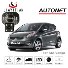 Câmera de visão traseira Para kia venga JIAYITIAN 2010 ~ 2015 câmera Reversa Câmera de Backup HD CCD/Night Vision/Placa de licença da câmara