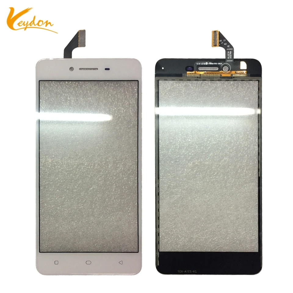 

For Oppo A37 Touch Panel Touch Screen Digitizer Sensor Replacement