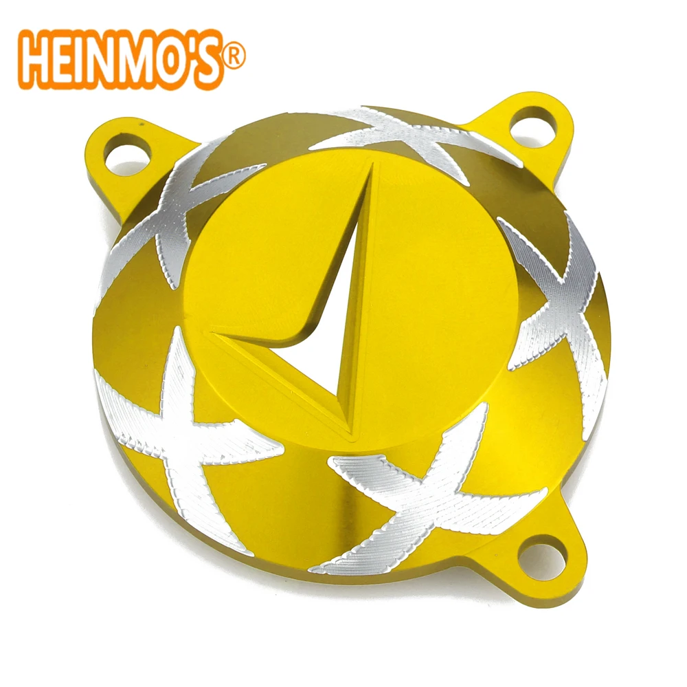 For kymco ak550 Engine Stator Cover (17)