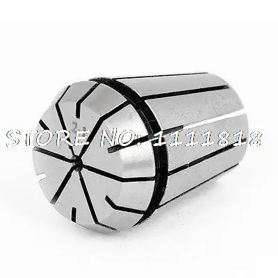 

Clamping Range 2-1mm ER25 Precision Spring Collet Reaming Part