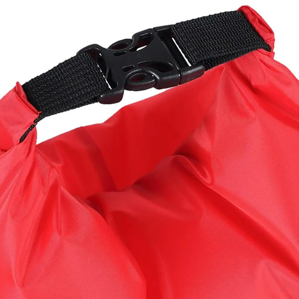 1.2L Outdoor Waterproof Dry Bag River Trekking Rafting First Aid Supplies Kayaking Storage Bag Emergency Kits Medical Bag