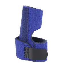 Запястье, большой палец опорная Скоба фиксатор для тренировки рук Duim протектор пальцев стабилизатор боли защита запястья травма