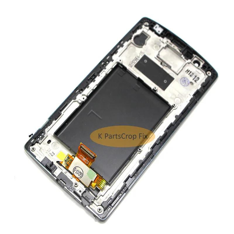 lg g4 lcd with frame  (5)