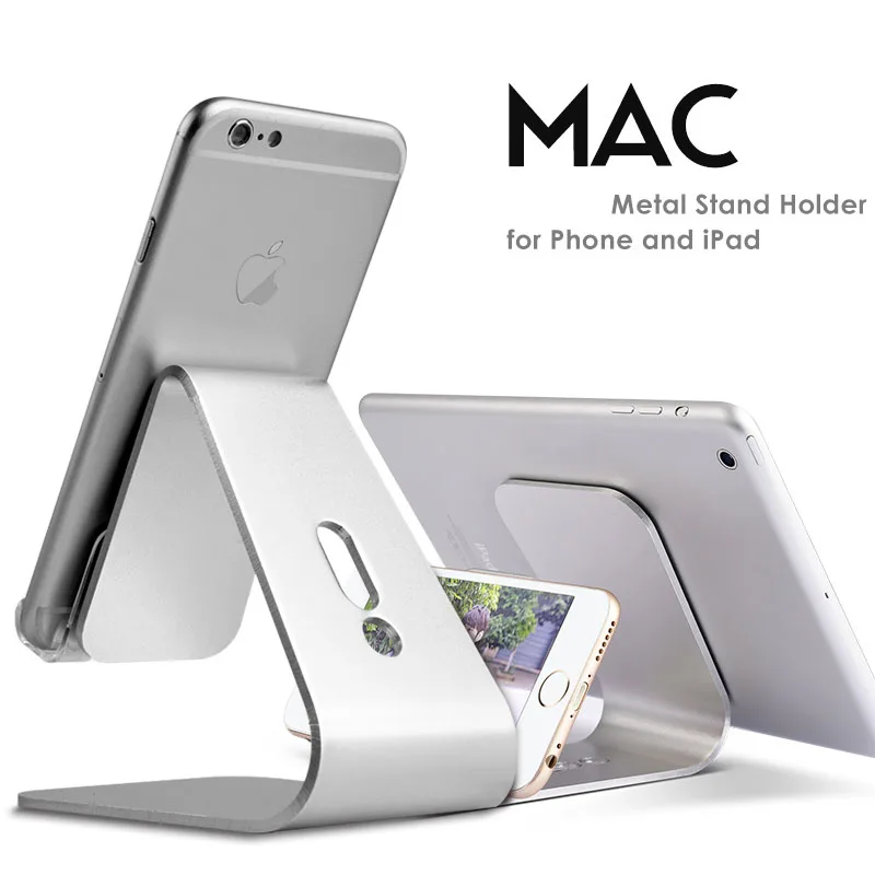 Cool Portable Fold Metal Stand Holder For 3 10 Inch Tablet Pc Ipad Cool Portable Fold Metal Stand Holder For 3 10 Inch Tablet Pc Ipad Mini Air Adjule Desk Table In Mobile Phone Holders