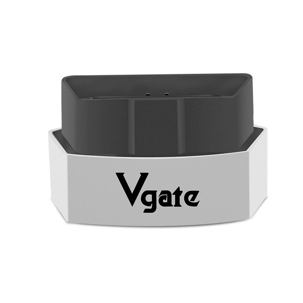 Vgate iCar 3 wifi elm327 V1.5 OBD/OBDII считыватель кодов iCar 3 сканер для iOS/Android/PC диагностический инструмент wifi iCar 3