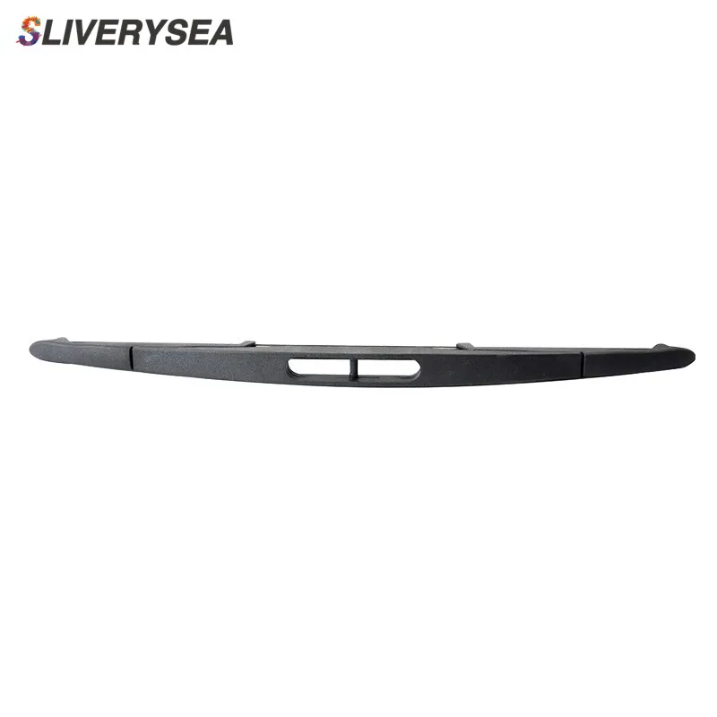 SLIVERYSEA задний стеклоочиститель Без Рычага для Ford Escape MK 1 2010 года 12 ''5 двери SUV высокого качества Iso9000 натуральный каучук