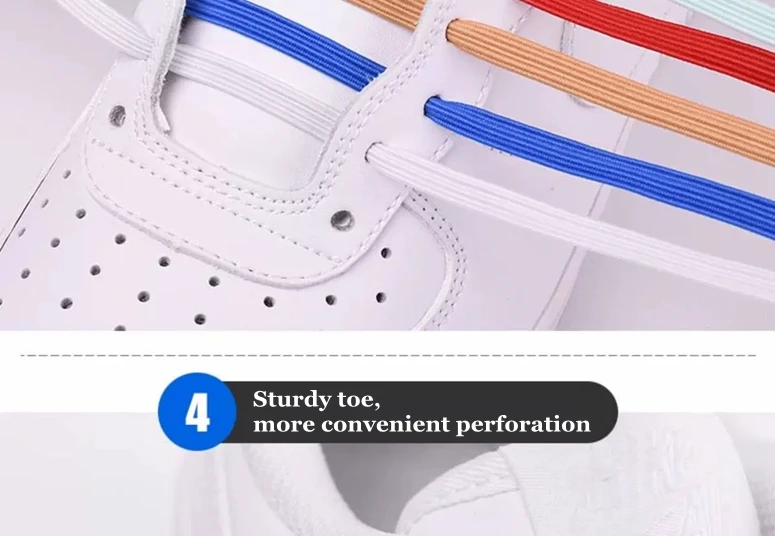 1 пара Магнитные быстрой блокировки шнурки эластичные плоские не завязывать шнурки для детей и взрослых унисекс шнурки кроссовок шнурки