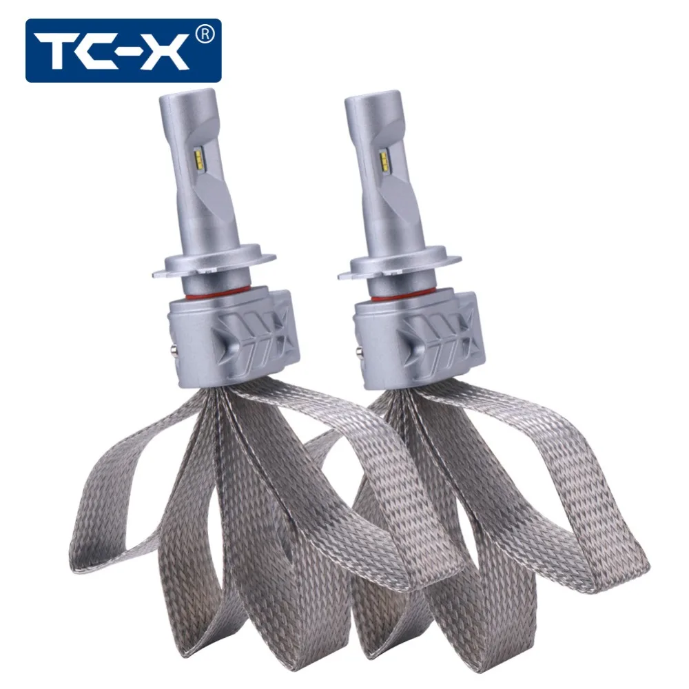 Лед Н7 В Фары Купить