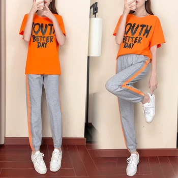 

2019 Sport Suit Women Yoga Sets 2 Piece Set Women Gym Outfit Women Fitness Clothing Gym Clothing Sport Wear Women Set Youth
