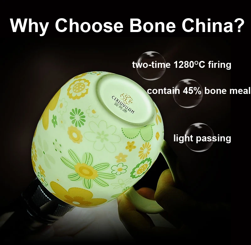 Bone china держатель для палочек, цветущий дизайн, кухонный стеллаж для хранения ножа, керамическая подставка для ложки, коробка для организации стола