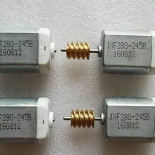 2 шт./лот оригинальная б/у самого лучшего качества M3 двери автомобиля двигатель блокировки моторчик центрального замка для ford mazda