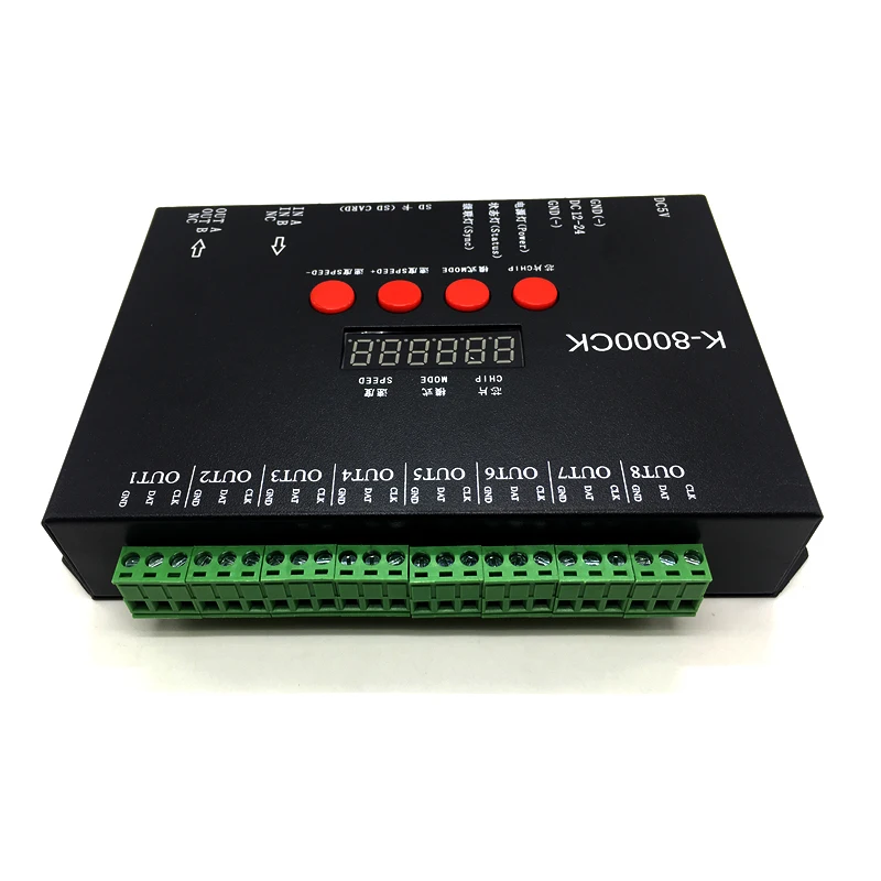 K-8000CK-4