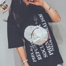 Женская сумка через плечо модная в форме кепки сумка на плечо Женская нагрудная сумка для женщин Холщовая Сумка для путешествий