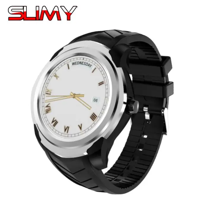 slimy l5 smart watch