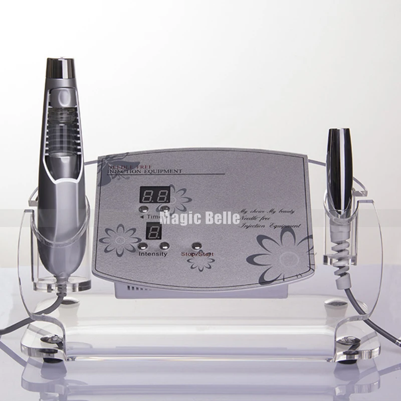Hot sales Mini No Needle Free Mesotherapy Meso Therapy for skin rejuvenation, wrinkle removal facial whitening machine