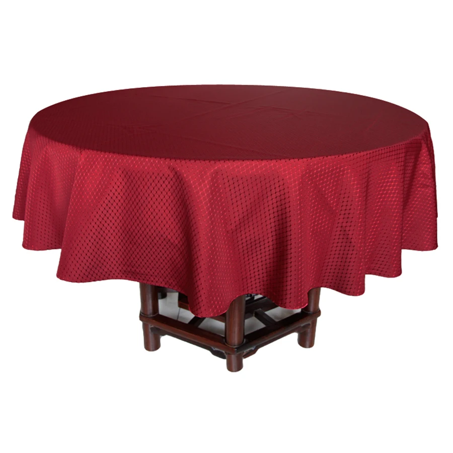 Western Table Cover