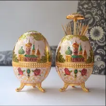 Европейская Золотая и белая стойка для зубочисток для домашнего декора металлическая резная декоративная зубочистка с открывалкой для бутылок зуб pickYQT025