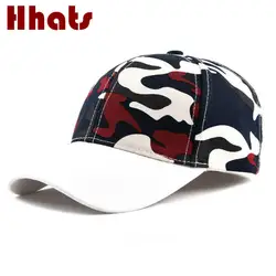 Лоскутная camo бейсболка в стиле хип-хоп унисекс Регулируемая Хлопок snapback hat для женщин повседневные камуфляжные летние bone Перевозка груза