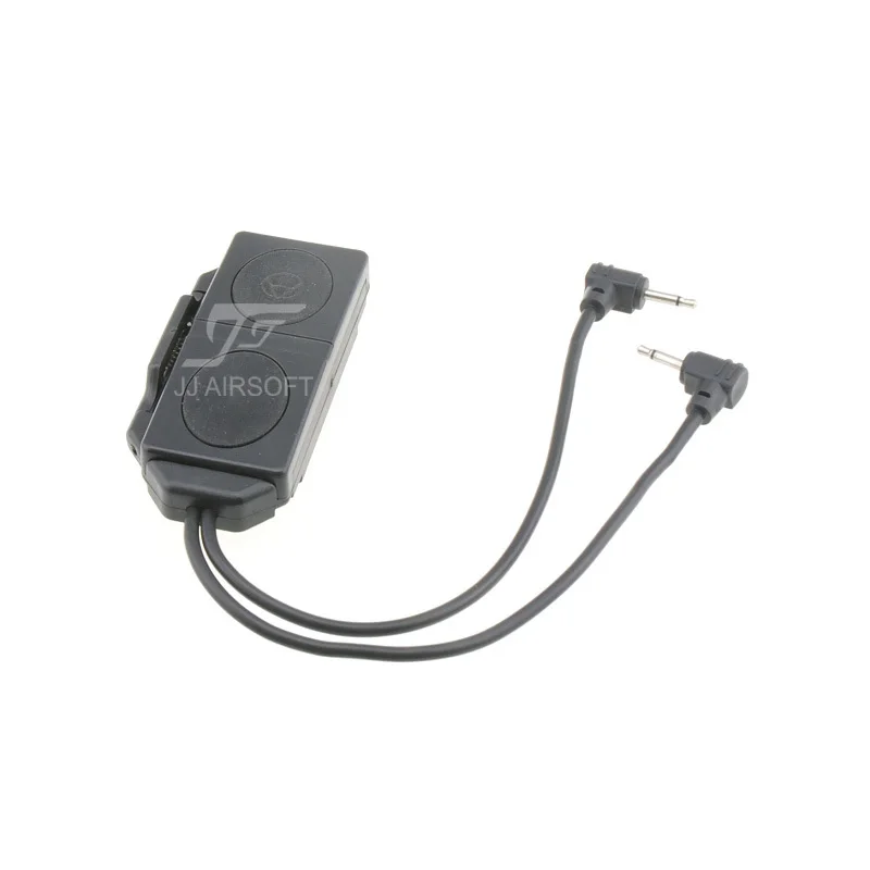 

Element L-3 Insight Technology Dual Button Remote (Black)