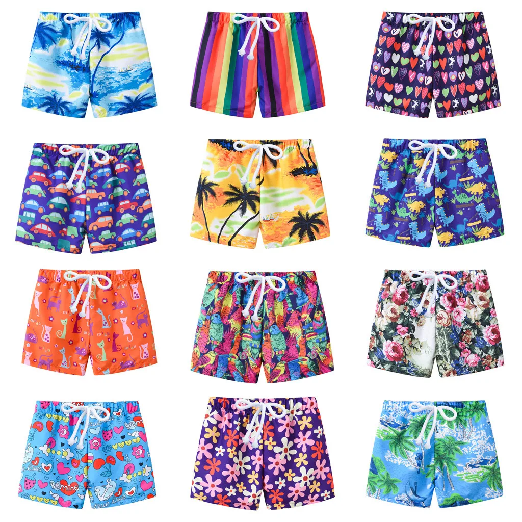 baby beach pants