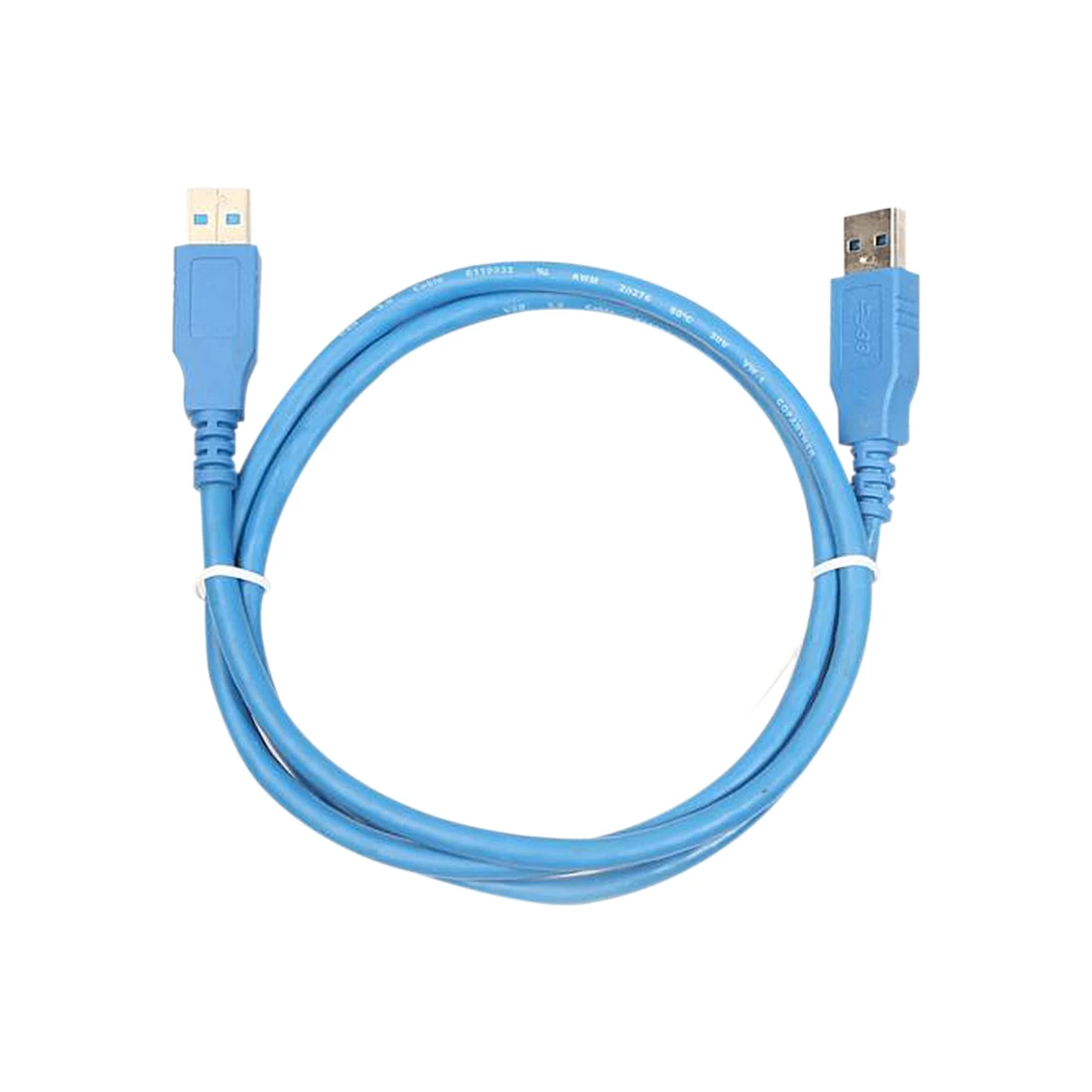1 M Male to USB3.0 Super Speed Hard Drive Data Transfer Cable Extension