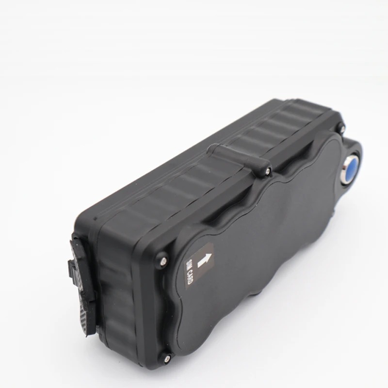

3G wifi GPS Tracker Car Vehicle Tracking WCDMA GPS Locator with Built-in 20,000mAh Rechargeable Battery, Retail Box Packing