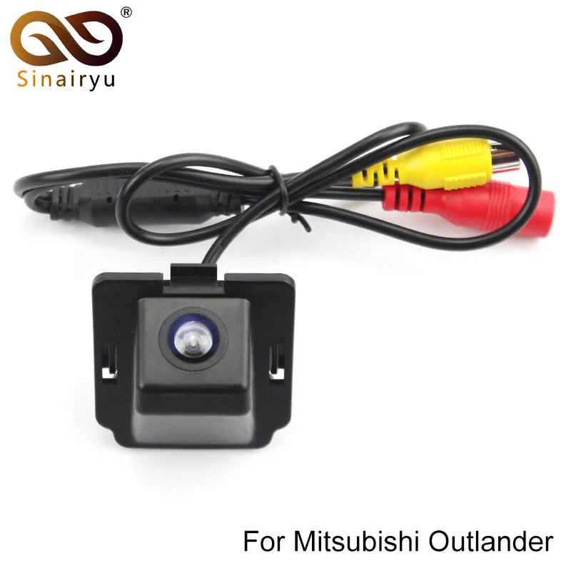 Nightvision HD CCD Special Car Rear View Reverse Backup Camera Rearview