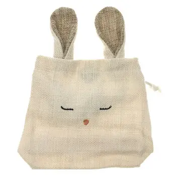 

TFTP-Lovely Children one shoulder bag Kids coin purse cute one shoulder bear bag girls messenger bag