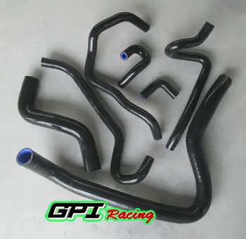 

SILICONE RADIATOR HEATER HOSE KIT for ACCORD SIR-T CF4 F20B DOHC 1997-2000