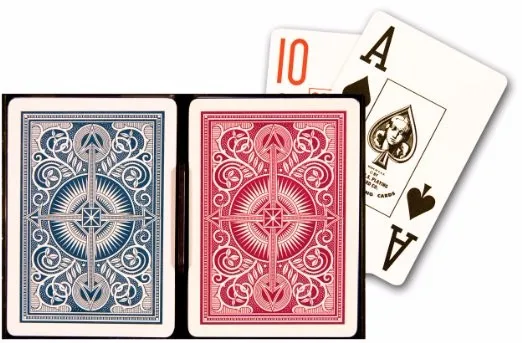 KEM Playing Cards (1)