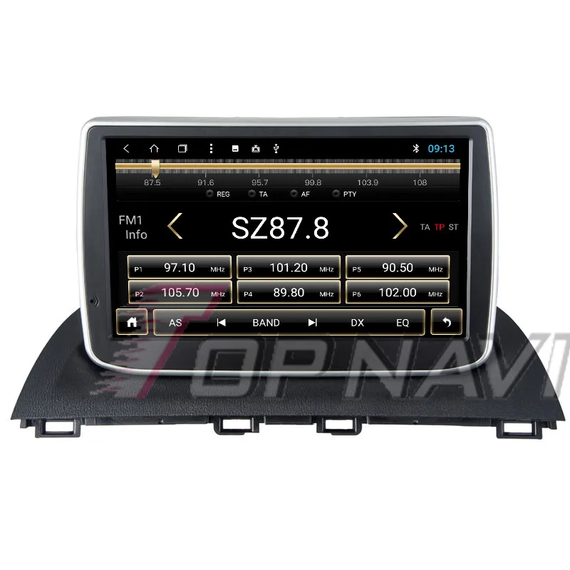  For Mazda 3 Axela 2014