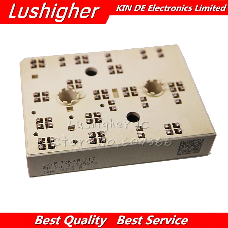 

SKIIP32NAB12T7 SKIIP 32NAB12T7 Free Shipping