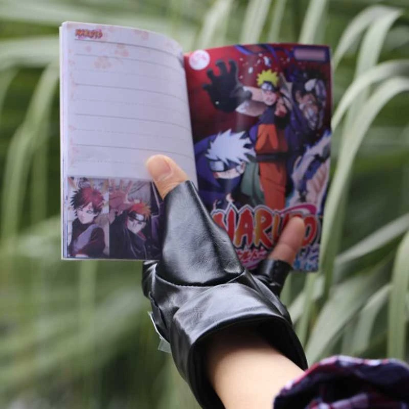 Saicowordist Anime Naruto Icha Icha Paradise Diario creativo A5 portatile 100 pagine Taccuino scuola Forniture Anime Fans Regalo Saicowordist Anime Naruto Icha Icha Paradise Diario creativo A5 portatile 100 pagine Taccuino scuola Forniture Anime Fans Regalo