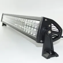 1pcs HOT SALE! 180W Car Led Light Bar,epistar Auto Led Driving Light Bar brightness LED WORK LIGHT BAR