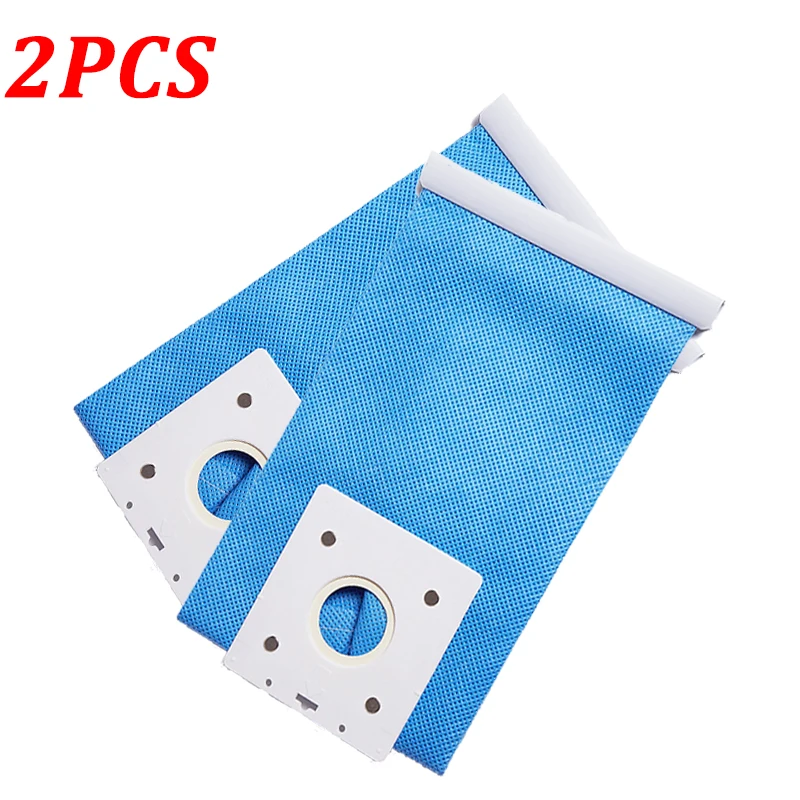 2pcs/lot Vacuum Dust Bag For Samsung Dj6900420b Vc6025v Sc4180 Sc4141