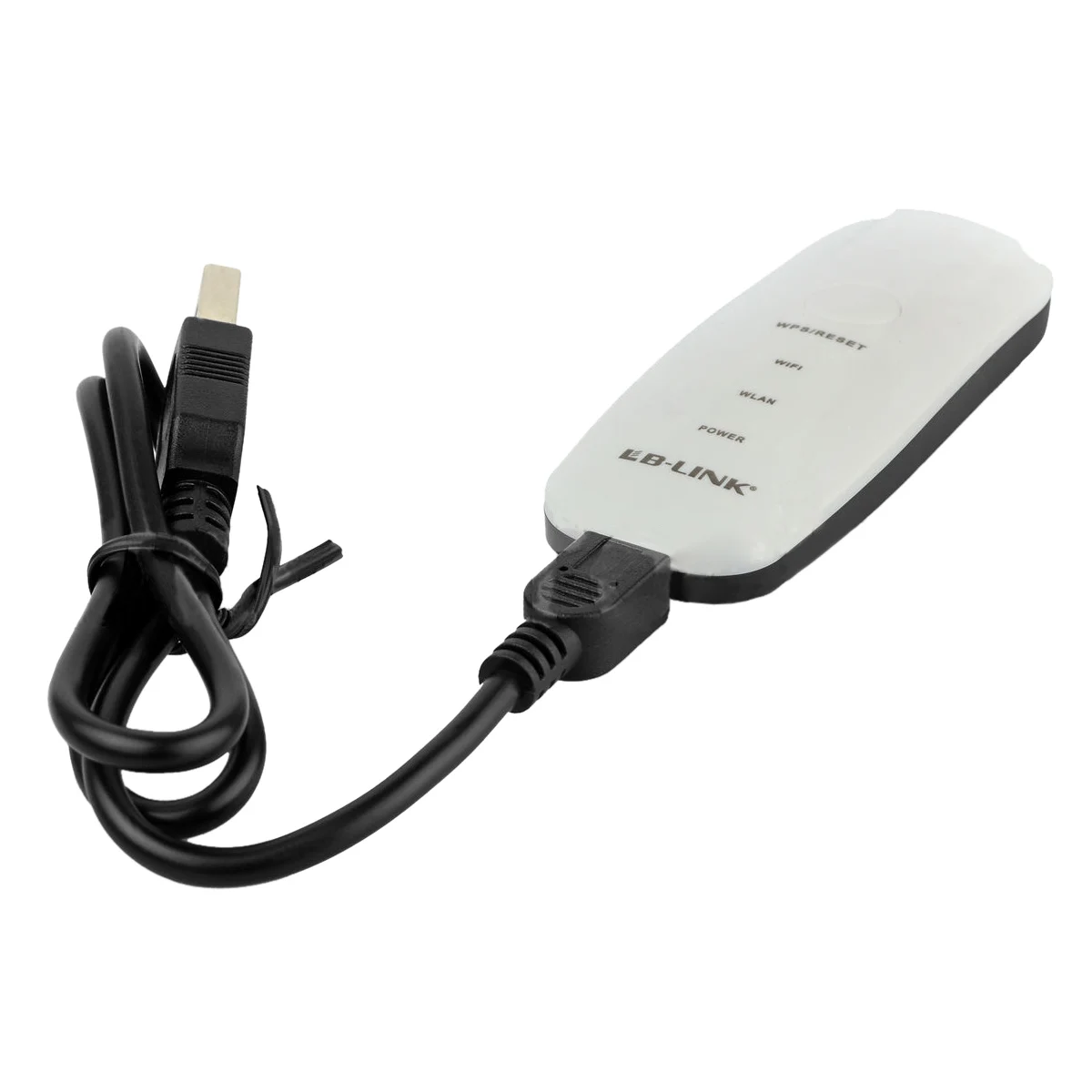 

LB-LINK WiFi BRIDGE CLIENT USB WIRELESS NETWORK ADAPTER For XBOX 360 PS3 Dream BOX