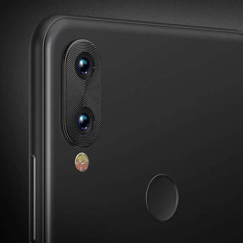 Металлическая защитная крышка для камеры для Xiao mi Red mi Note 7 pro защита mi x 3 Alu mi nium материал лучше, чем стекло для экрана