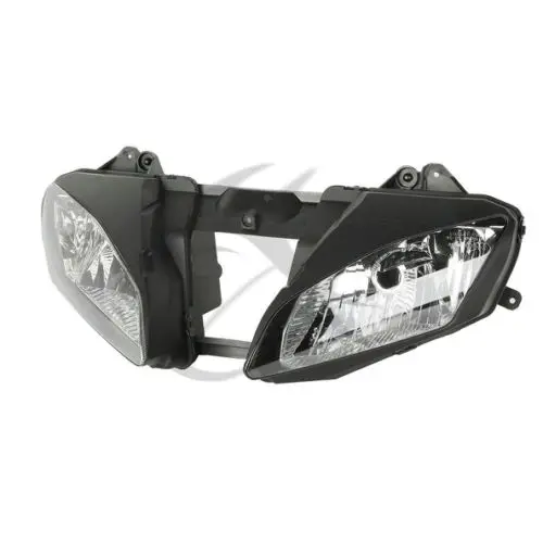 

Lamp Super Quality Headlight Assembly For Yamaha YZF-R6 2006-2007 YZFR6 YZF R6