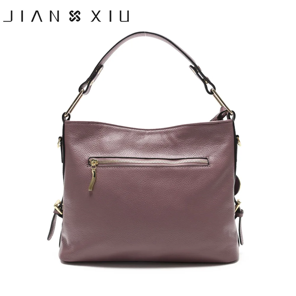 Бренд JIANXIU, сумка из натуральной кожи, модные роскошные сумки, женские сумки, дизайнерская сумка на плечо,, женская мягкая яловая большая сумка