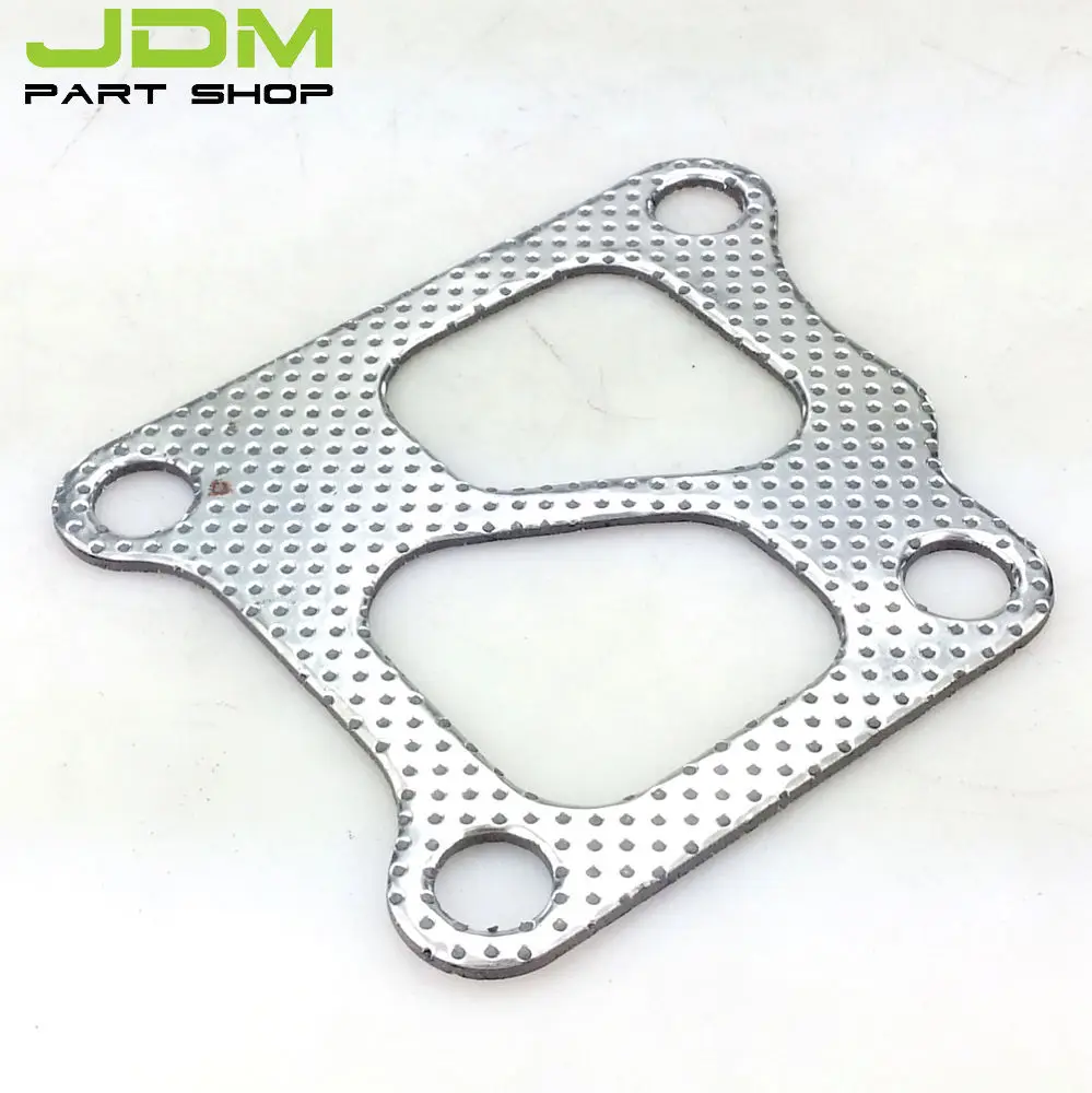 GASKET FOR MITSUBISH EVO 4 5 6 7 8 9 4G63 TD05 MANIFOLD TO TURBO GASKET