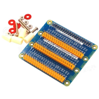 

GPIO Extended Edition / raspberry/GPIO Expansion/ Board-3.5-E3P