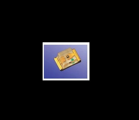 

50pcs/lot light dependent resistor LDR smd 0603 photoresistor