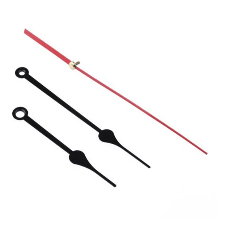 Новый бренд clockwise качество часовой механизм новый стиль Кварцевые часы DIY процесс