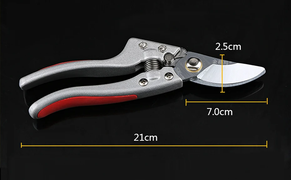 Pruning Tools 7