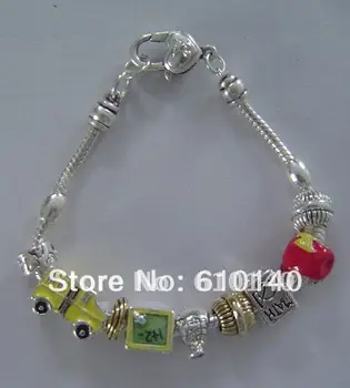 

6PCS Beautiful Fashion Jewelry Bracelet Bangles dvsvs