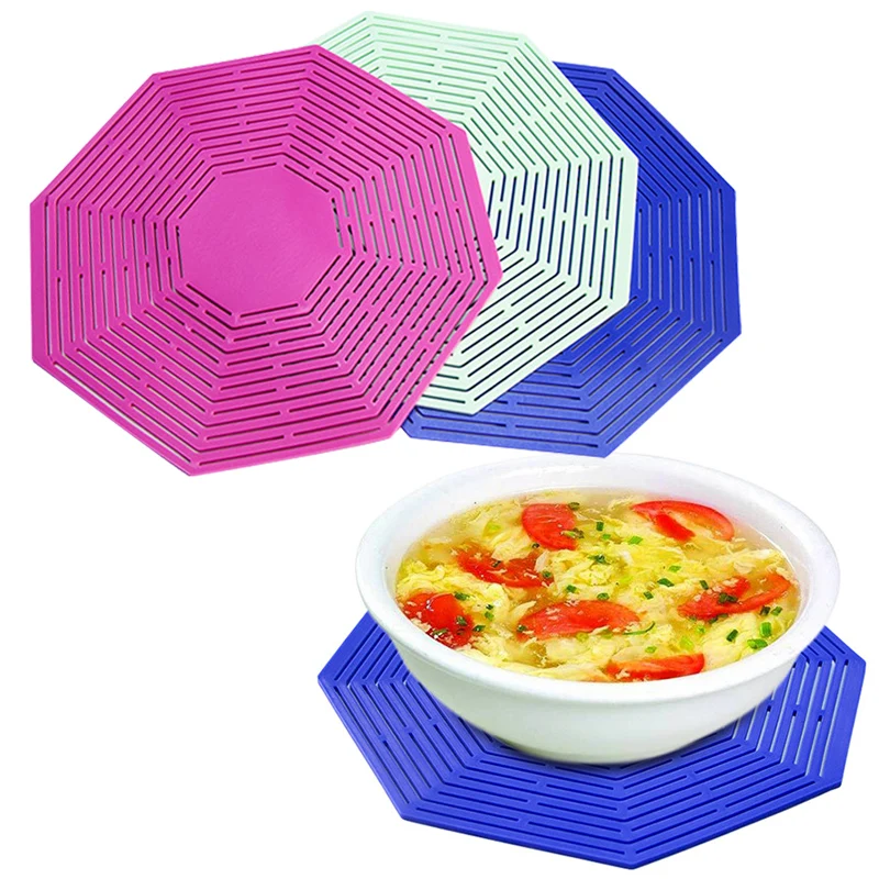 Multifunctional Placemat Storage Bag Red Wine Fruit And Vegetable Basketin Storage Baskets from