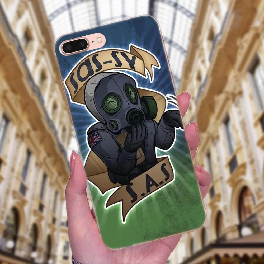 ТПУ чехол для телефона Cs Go цветная наклейка Huawei Mate 7 8 9 10 20 P8 P9 P10 P20 P30 Lite Plus Pro